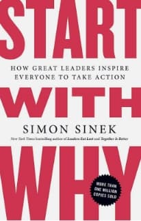 Start with why