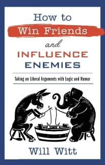 How to win friends and influence enemies