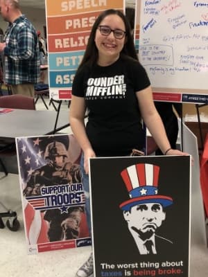 Taxes Are Shady Activities