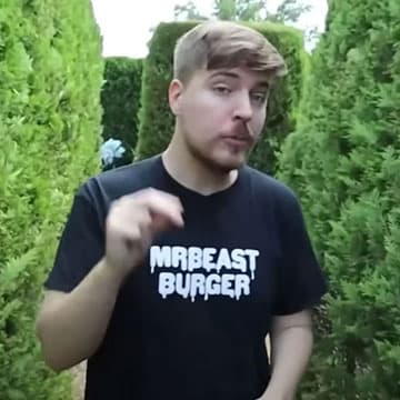 Behind the staggering success of MrBeast