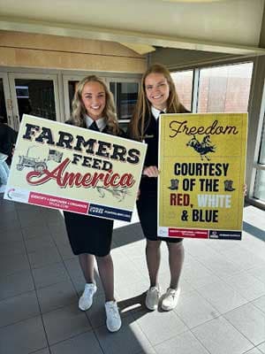 Love Your Land Activity Sheet