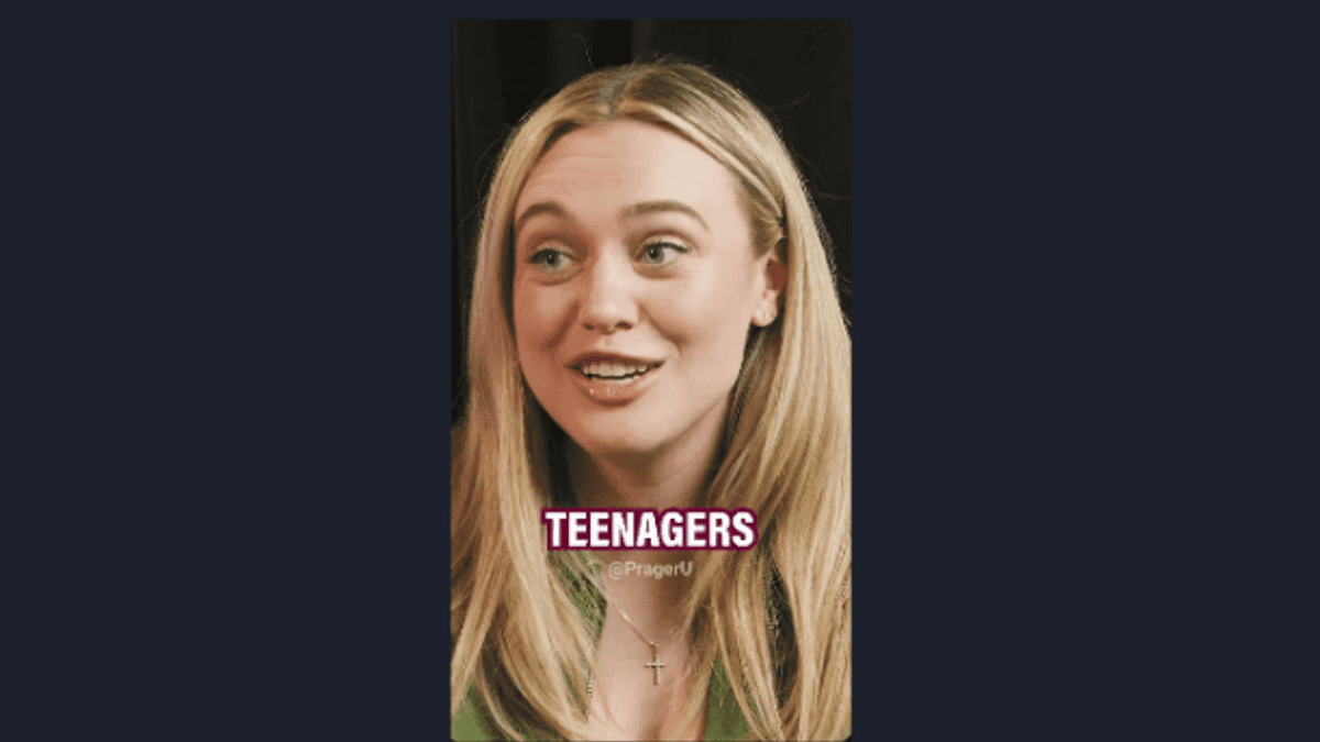 Founding Fathers, Younger Than You Think?