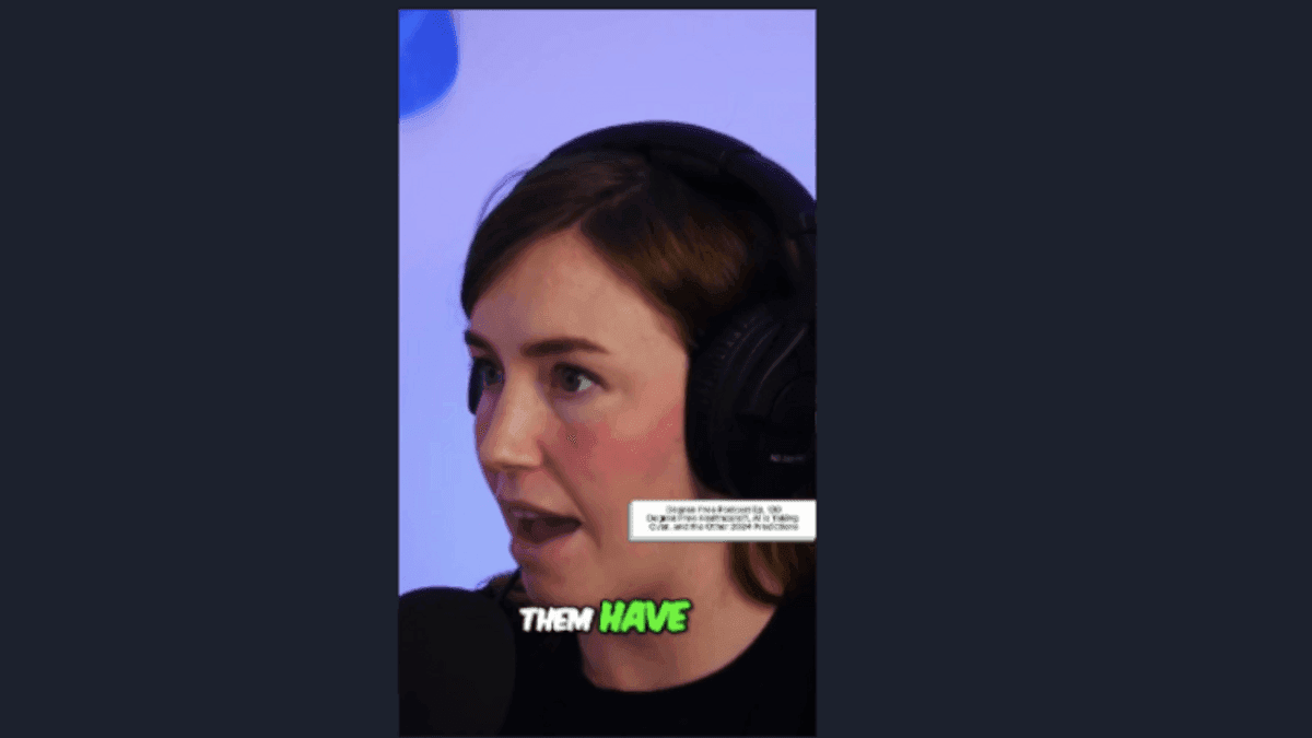 Gen Z: Highly Entrepreneurial New Adults