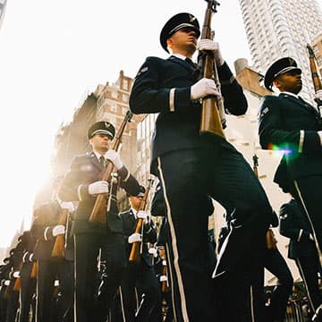 Why Is Veterans Day on November 11th? What to Know About the History of This Federal Holiday