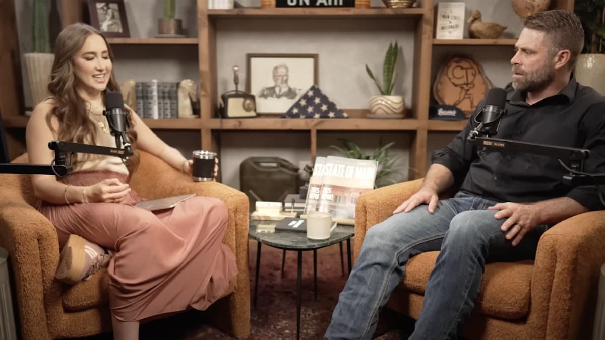 What They Don’t Tell You About Raising Sons