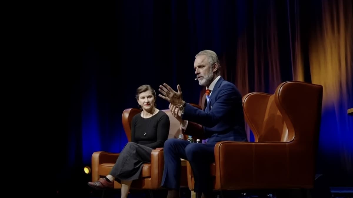 This Is How You Prepare Your Children For The World