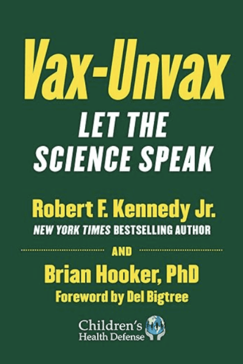 Vax-UnVax Let The Science Speak