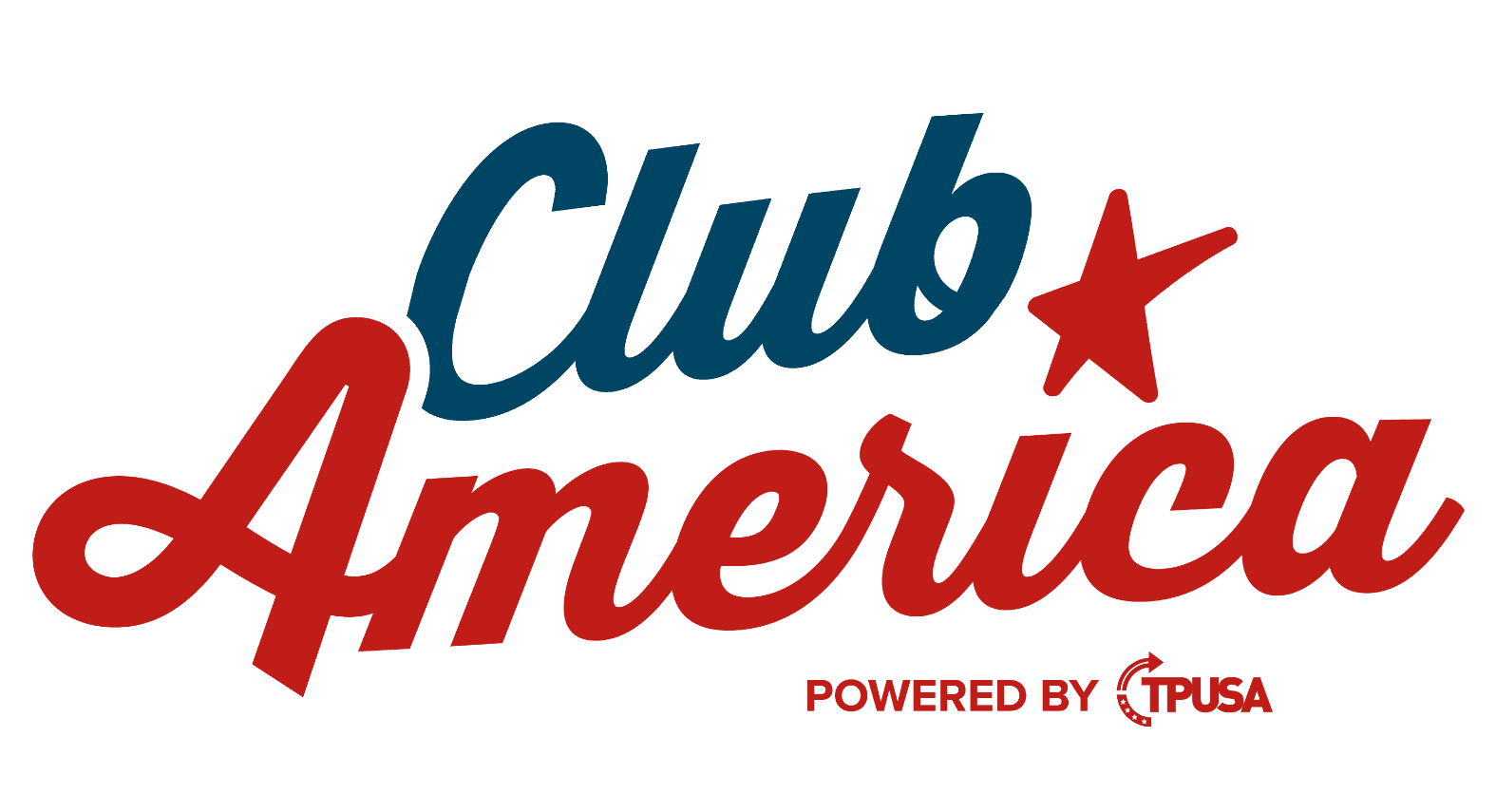 Club America - Powered by TPUSA