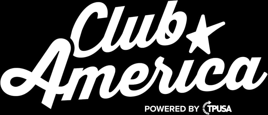 Club America - Powered by TPUSA
